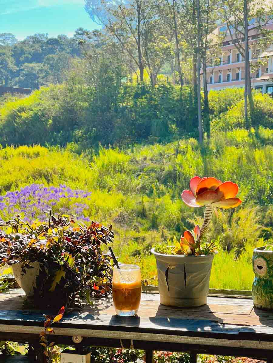 Khám phá thời tiết Đà Lạt vào Tháng 3