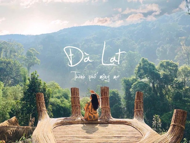Du lịch Đà Lạt
